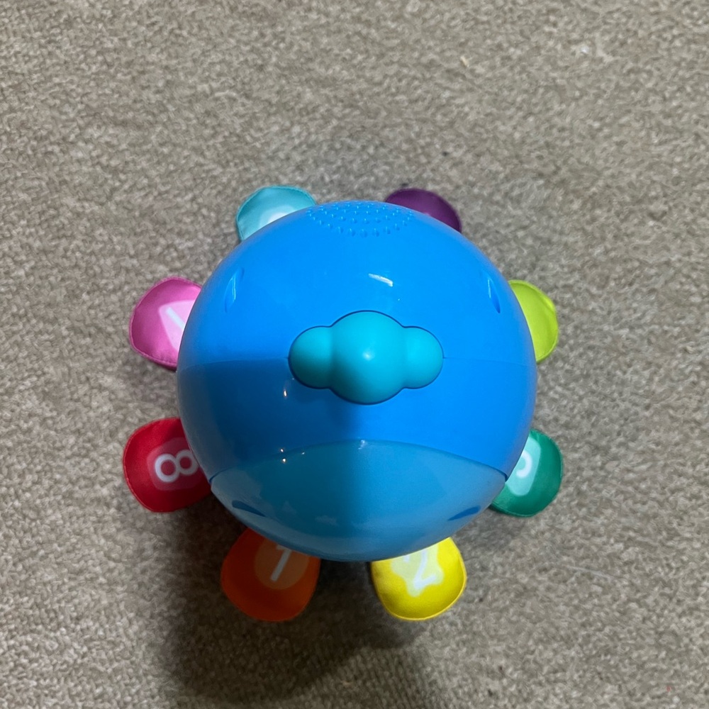 Baby Einstein Go Opus - Picture 2 of 8